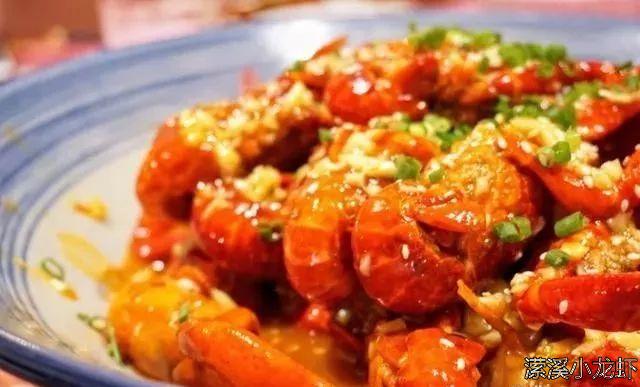 泡椒小龙虾做法