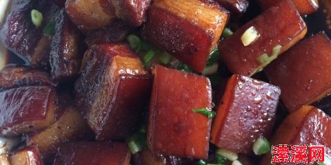 1714303949472.jpg 冬日里的温暖怀抱——红烧肉