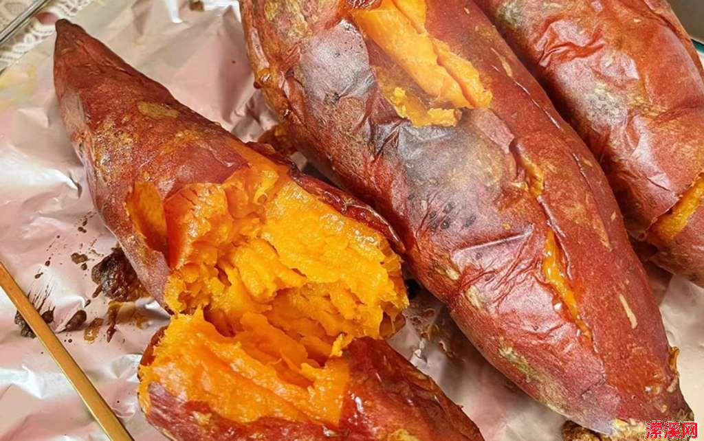 1714304047729.jpg 烤红薯:冬日里的暖心佳品