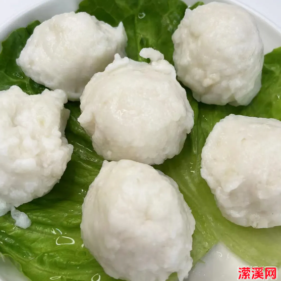 详细阅读:制作鱿鱼丸的方法和烹饪技巧详细分解,快来试试吧 制作鱿鱼丸的方法和烹饪技巧详细分解,快来试试吧