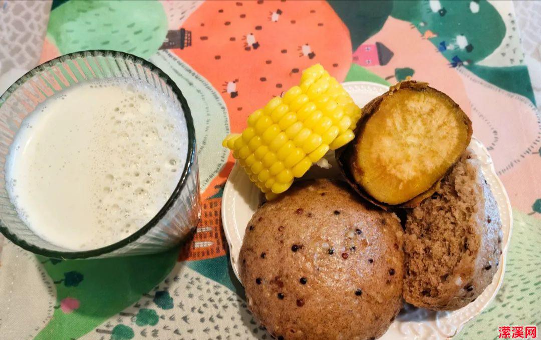 纯素早餐合集 2 ｜豆类，蛋白质的最佳来源