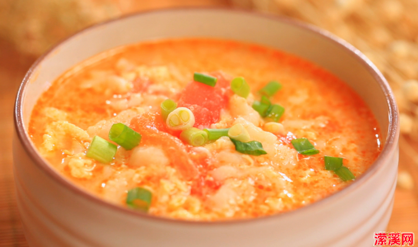 详细阅读:疙瘩汤怎么做好吃,10分钟快手疙瘩汤简单方便 疙瘩汤怎么做好吃,10分钟快手疙瘩汤简单方便