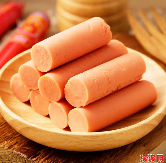 火腿肠怎么做既简单又好吃，教你3种香辣又过瘾的火腿汤做法
