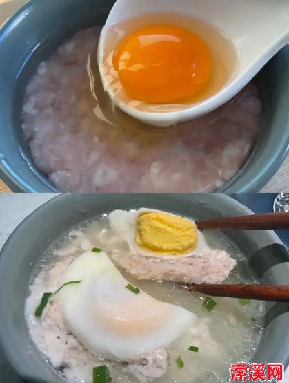 详细阅读:鸡蛋肉饼汤怎么做又嫩又好吃,鸡蛋肉饼汤的家常做法 鸡蛋肉饼汤怎么做又嫩又好吃,鸡蛋肉饼汤的家常做法