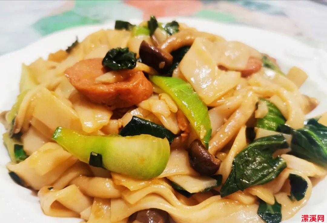 十分钟就能搞定的纯素晚餐