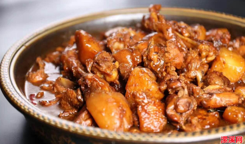 农家炖土鸡的做法大全，教你特色炖鸡汤的做法