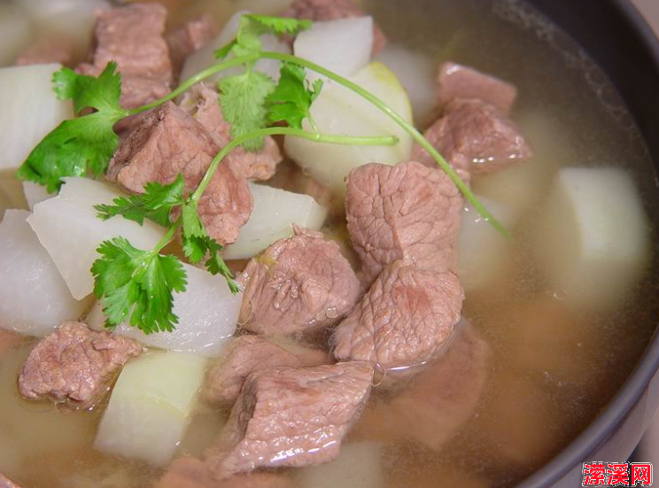 详细阅读:清汤牛肉的做法大全,更好喝的清炖牛肉汤该怎么做 清汤牛肉的做法大全,更好喝的清炖牛肉汤该怎么做