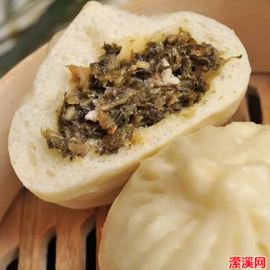 详细阅读:雪里蕻包子馅的做法,雪里蕻包子馅怎么调好吃 雪里蕻包子馅的做法,雪里蕻包子馅怎么调好吃