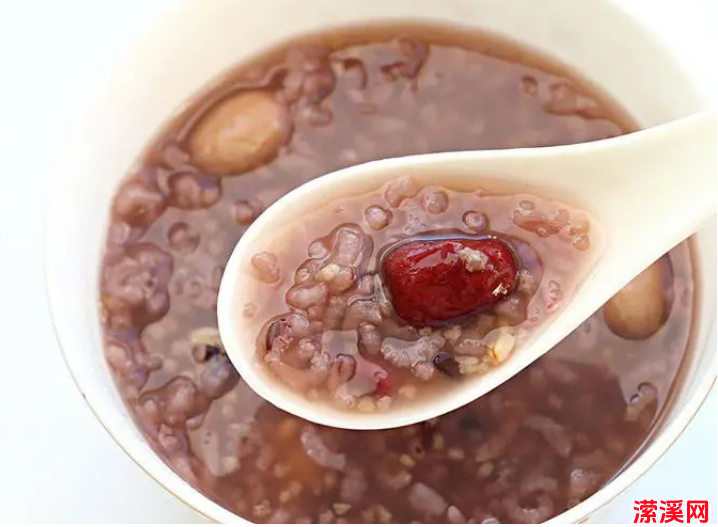 八宝粥的做法大全，这样做的八宝粥粘糯香滑