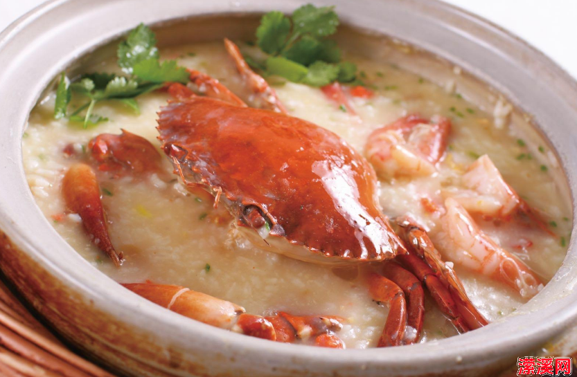 详细阅读:潮汕粥的做法大全,简单易学的潮汕粥这样做 潮汕粥的做法大全,简单易学的潮汕粥这样做