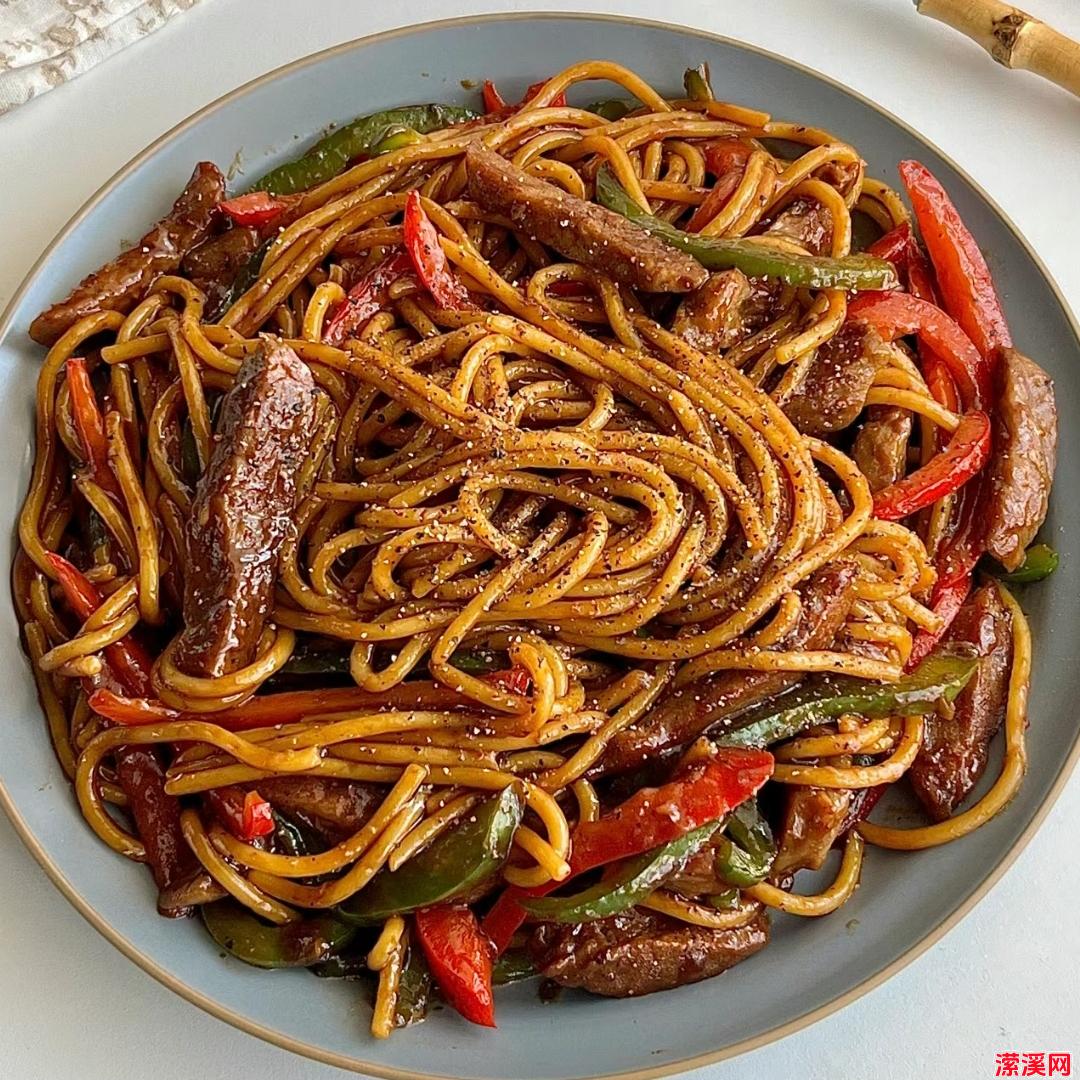 详细阅读:经典牛肉意面:醇香滋味尽在其中 经典牛肉意面:醇香滋味尽在其中