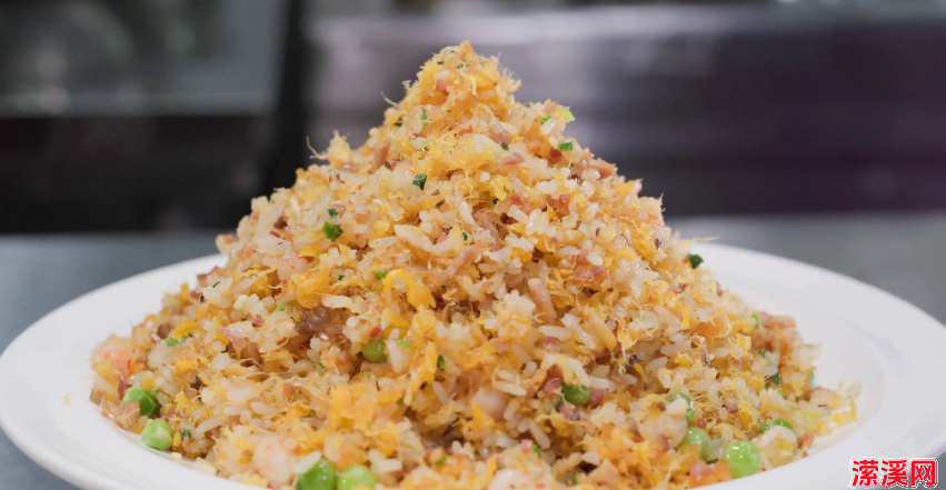 扬州炒饭的做法及配料，扬州炒饭最正宗的做法