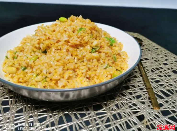 怎样做蛋炒饭好吃又简单，10种好吃又简单的炒饭做法