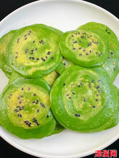 菠菜早餐饼怎样做最好吃，菠菜早餐饼的做法