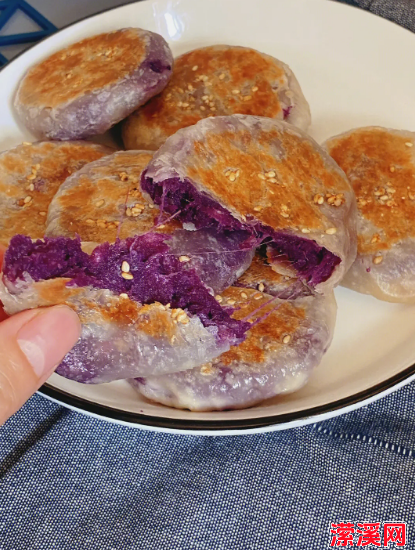 详细阅读:鸡蛋紫薯饼的做法大全,教你紫薯饼的新吃法 鸡蛋紫薯饼的做法大全,教你紫薯饼的新吃法