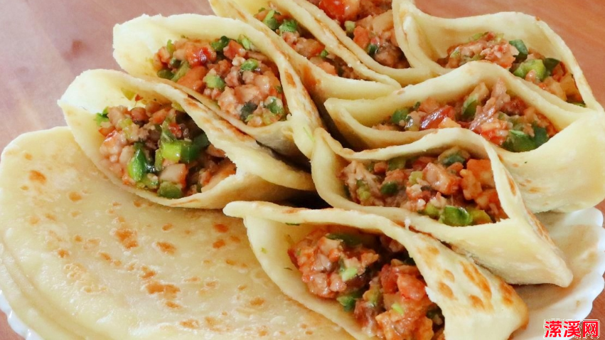 详细阅读:家庭版口袋饼的做法,教你口袋饼的正确做法 家庭版口袋饼的做法,教你口袋饼的正确做法