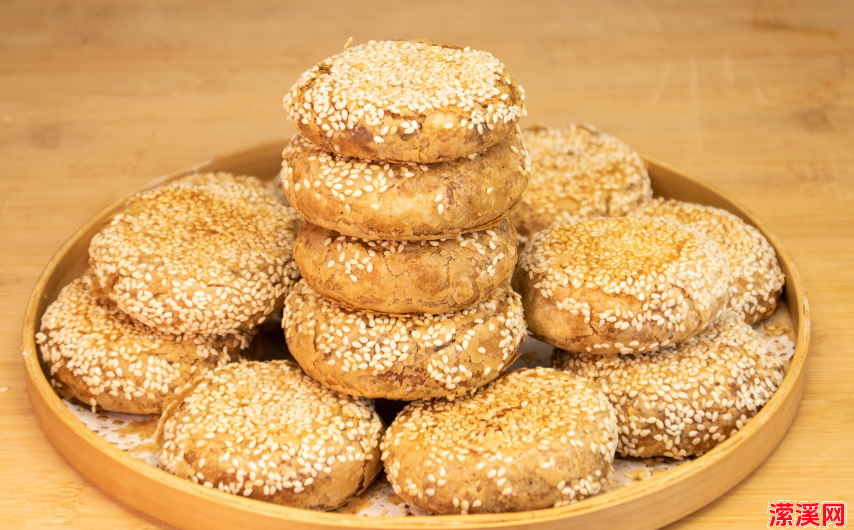 老式烧饼的做法大全，教你7种烧饼的做法