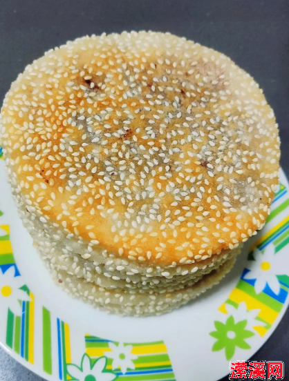 详细阅读:米饼的做法大全,又香又脆的芝麻米饼这样做 米饼的做法大全,又香又脆的芝麻米饼这样做