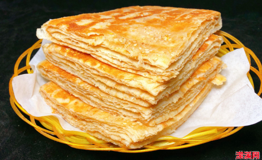 详细阅读:千层饼怎么做的又软又好吃,家常千层饼最简单的做法 千层饼怎么做的又软又好吃,家常千层饼最简单的做法