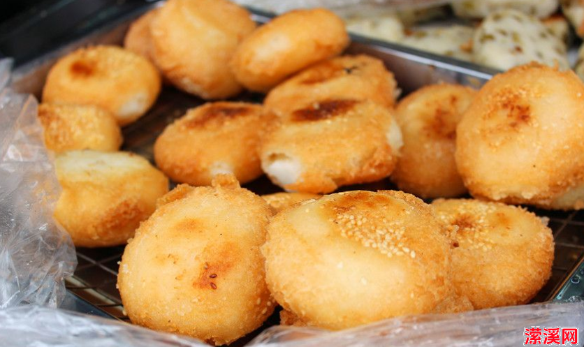 油渣饼的家常做法大全，又香又脆的15种猪油渣饼做法