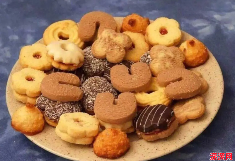 详细阅读:自制饼干的做法大全,教你在家做饼干久放不硬 自制饼干的做法大全,教你在家做饼干久放不硬