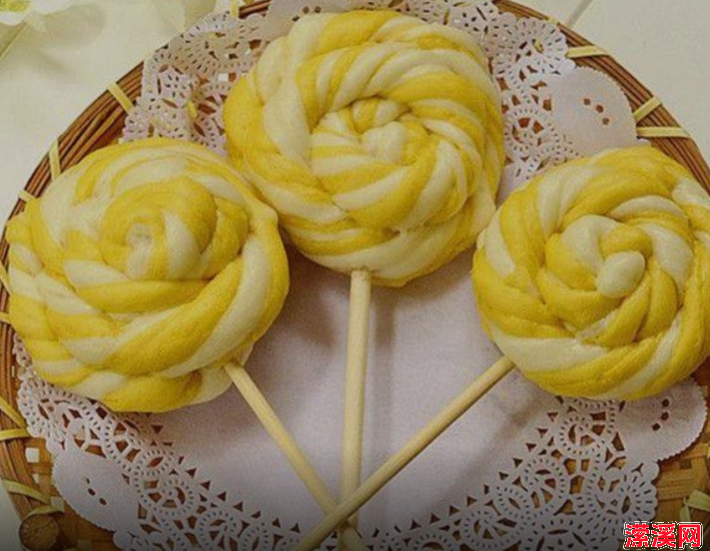 详细阅读:花样馒头的做法大全,教你4种简单易学的花样馒头做法 花样馒头的做法大全,教你4种简单易学的花样馒头做法