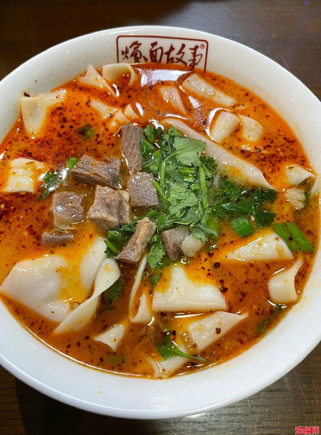 详细阅读:河南美食:烩面,鲜香滑爽的经典面食 河南美食:烩面,鲜香滑爽的经典面食