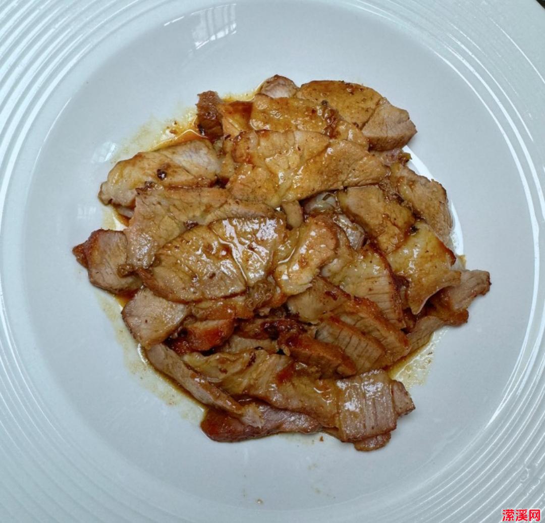 详细阅读:日式经典照烧猪排,香甜浓郁入味十足 日式经典照烧猪排,香甜浓郁入味十足