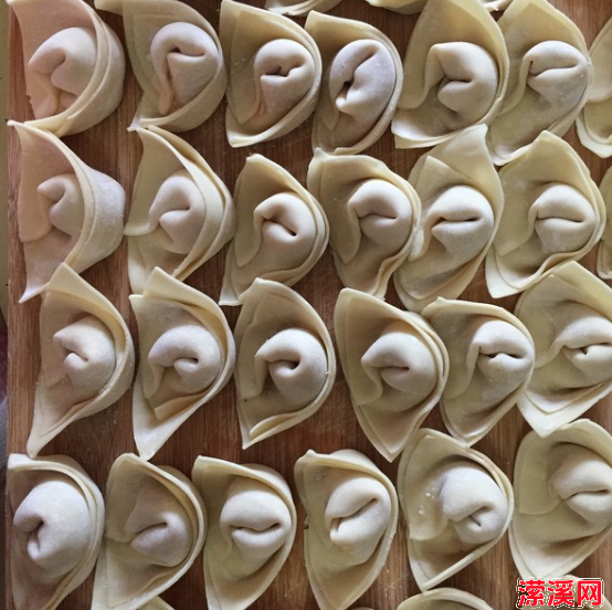 详细阅读:沙县小吃云混沌馅的做法,沙县馄饨的3个调馅技巧 沙县小吃云混沌馅的做法,沙县馄饨的3个调馅技巧