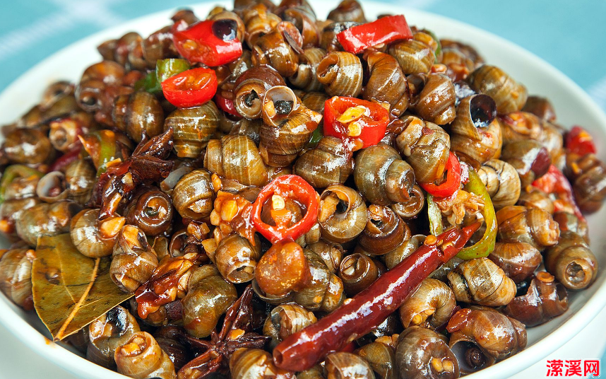 详细阅读:辣炒田螺的做法来了,爱吃田螺的朋友赶紧动手做起来! 辣炒田螺的做法来了,爱吃田螺的朋友赶紧动手做起来!