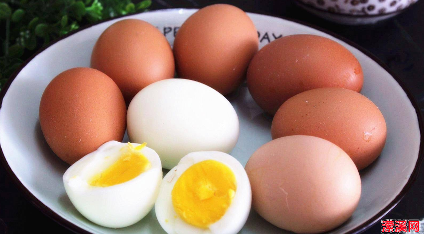 每天做一道，10款鸡蛋简单做法早餐晚餐都合适