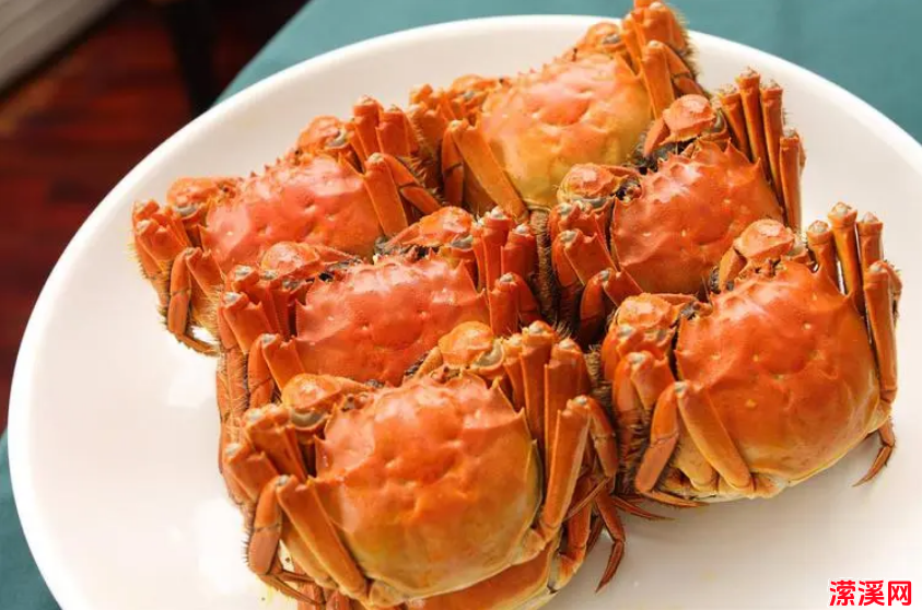 详细阅读:吃大闸蟹直接蒸是大错,教你3个小诀窍,味美色香,还能去寒气 吃大闸蟹直接蒸是大错,教你3个小诀窍,味美色香,还能去寒气