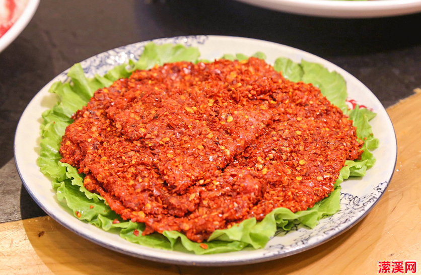 详细阅读:吃牛肉有什么好处火锅店特色菜品麻辣牛肉大揭秘 吃牛肉有什么好处火锅店特色菜品麻辣牛肉大揭秘