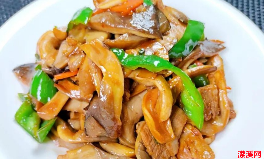 详细阅读:春季家常菜,试试这4道,有荤有素,营养不燥,好上手味道好 春季家常菜,试试这4道,有荤有素,营养不燥,好上手味道好