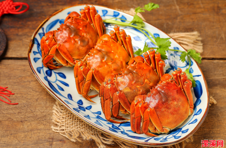 详细阅读:大闸蟹蒸多久,清蒸大闸蟹的做法 清蒸大闸蟹怎么做好吃 大闸蟹蒸多久,清蒸大闸蟹的做法 清蒸大闸蟹怎么做好吃