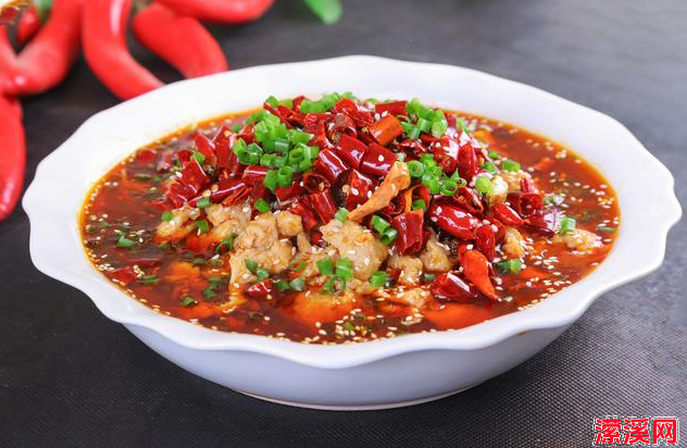 详细阅读:一学即会的6种水煮肉片做法,麻辣过瘾到没朋友 一学即会的6种水煮肉片做法,麻辣过瘾到没朋友