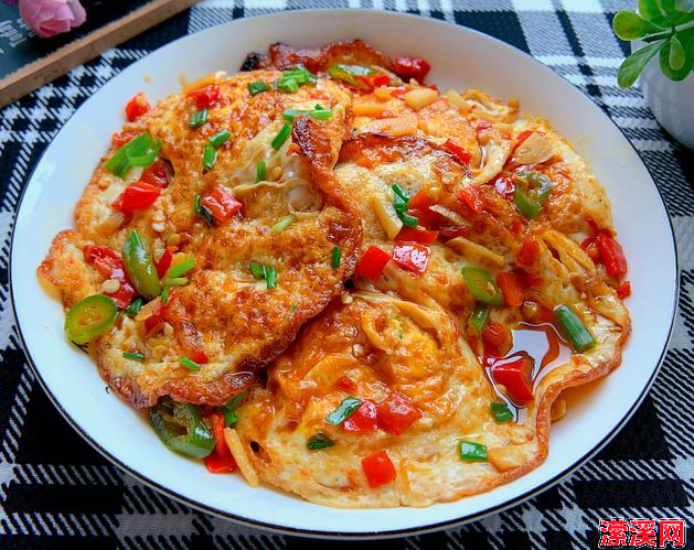 详细阅读:红烧荷包蛋的做法分享,美味可口又营养 红烧荷包蛋的做法分享,美味可口又营养