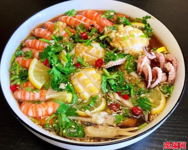 详细阅读:后悔现在才知道虾仁这3种做法,口味丰富高颜值 后悔现在才知道虾仁这3种做法,口味丰富高颜值