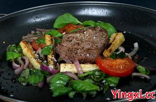 芹菜炒牛肉的家常做法,芹菜炒肉怎么做