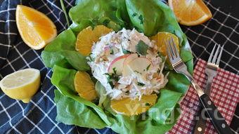 减脂凉拌什锦:清爽低卡,健康美味