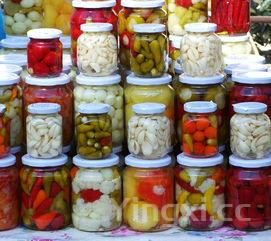 辣白菜的腌制方法,别有风味的做法,酸辣又美味，家常辣白菜的腌制方法步骤