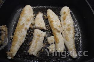 几分钟就上桌的蚝油生菜,比炒的更鲜美脆爽,胖人要多吃