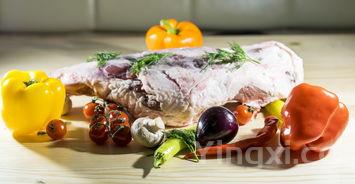 青萝卜饺子馅怎么调制好吃(青萝卜饺子好吃的诀窍)