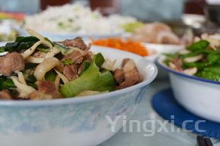 腐竹的10种家常做法,要简单易学又下饭的,腐竹的10种家常做法