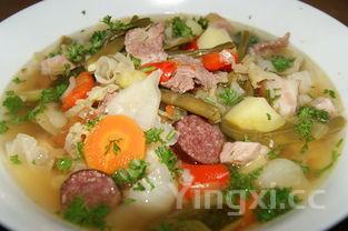 猪肉皮冻汤炖到啥时候猪皮冻煮多长时间最佳吃