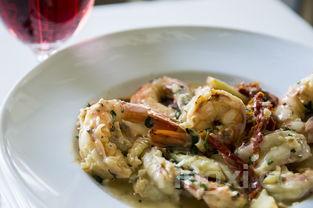 海鲜种类大全，100种海鲜一览表