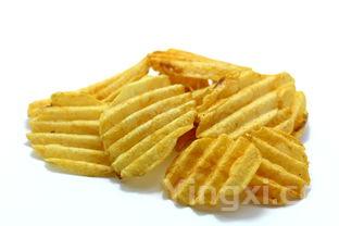 咋样炸薯片窍门,怎样炸薯片又脆又香