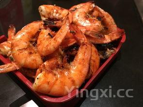 家常炸虾仁怎么做好吃香酥,炸大虾怎么做好吃