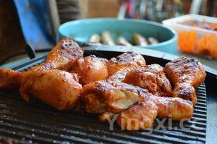 烧烤鸡翅怎么腌制烤出来才好吃,烤鸡翅的腌制方法