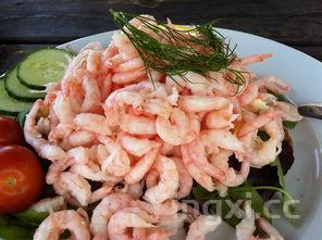 虾仁冬瓜汤的功效与作用，虾仁冬瓜汤